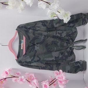 VINTAGE HAVANA sweater Large